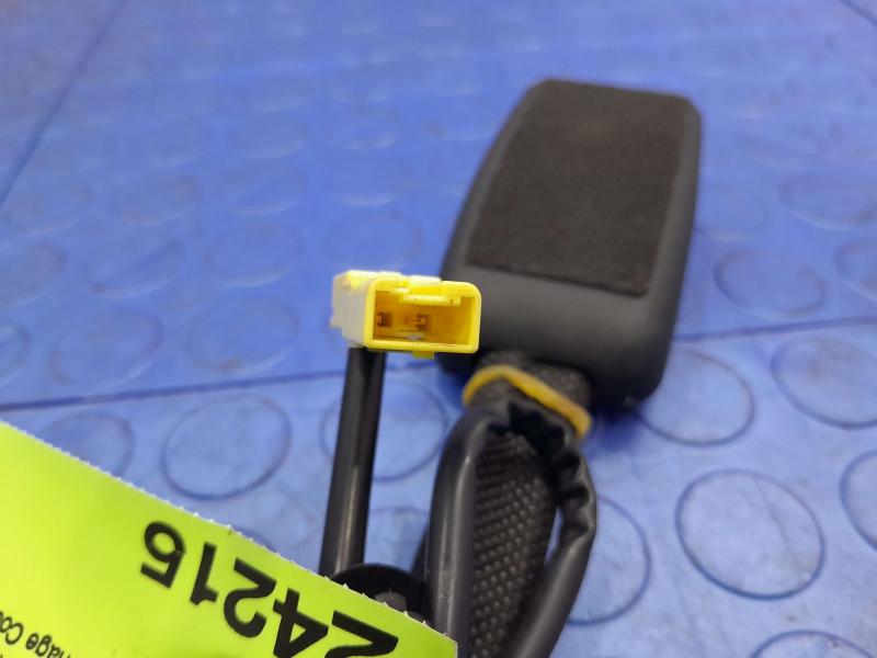 2022 Hyundai Ioniq 5 Front Seat Belt