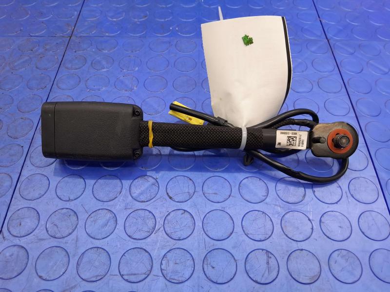 2022 Hyundai Ioniq 5 Front Seat Belt