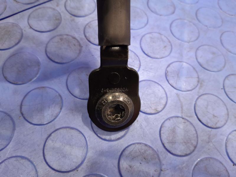2022 Hyundai Ioniq 5 Front Seat Belt