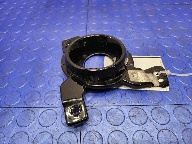 2019 Kia Forte Grille