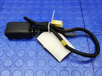 2021 Subaru Crosstrek Front Seat Belt
