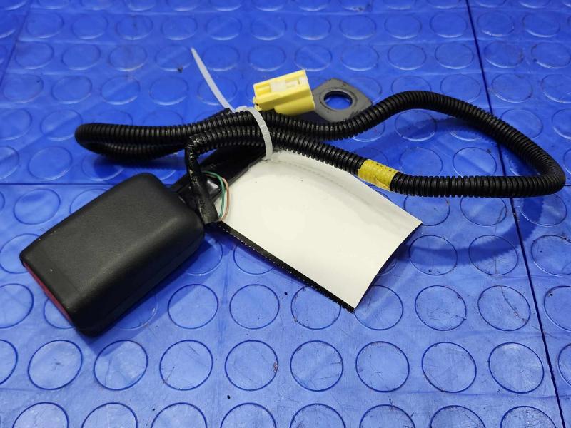 2021 Subaru Crosstrek Front Seat Belt