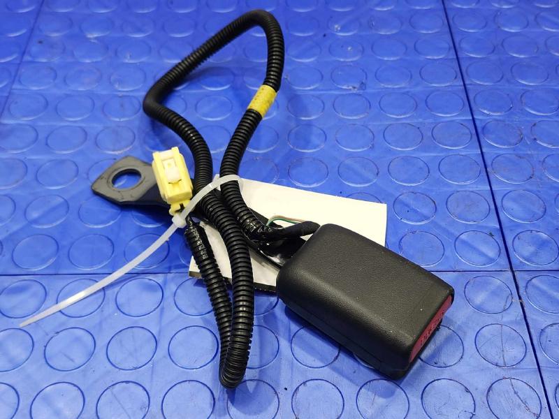 2021 Subaru Crosstrek Front Seat Belt