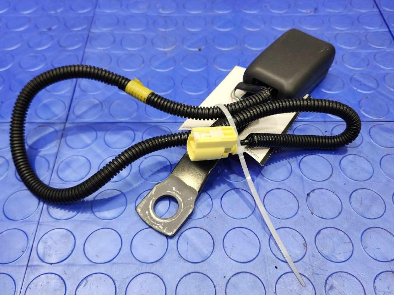 2021 Subaru Crosstrek Front Seat Belt