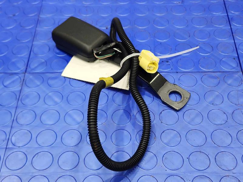 2021 Subaru Crosstrek Front Seat Belt