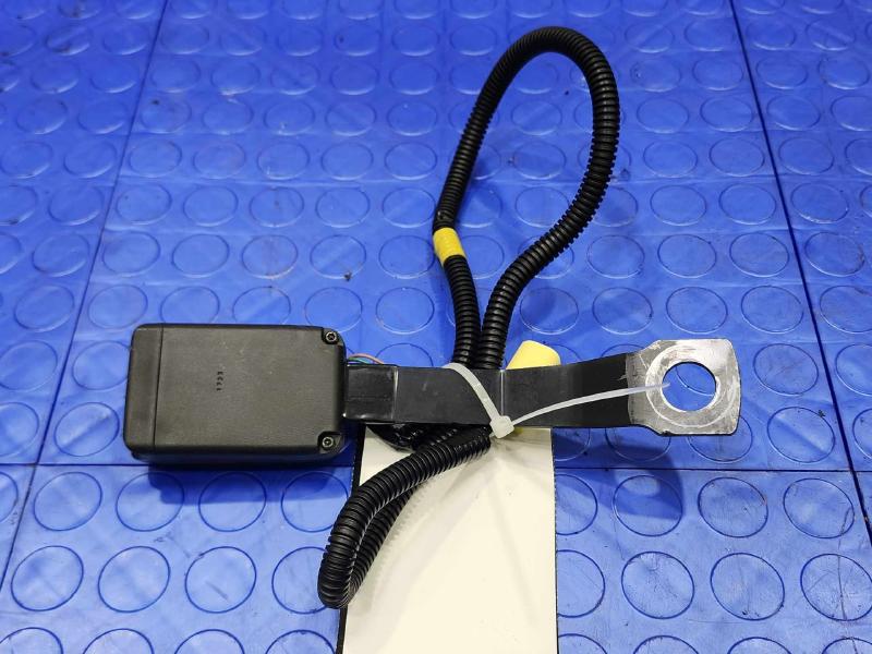 2021 Subaru Crosstrek Front Seat Belt