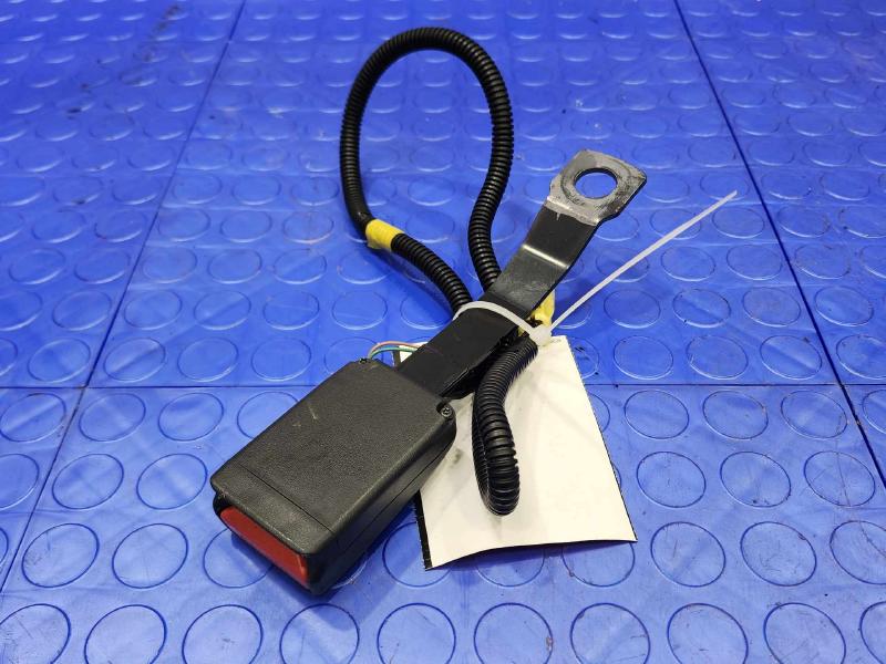 2021 Subaru Crosstrek Front Seat Belt