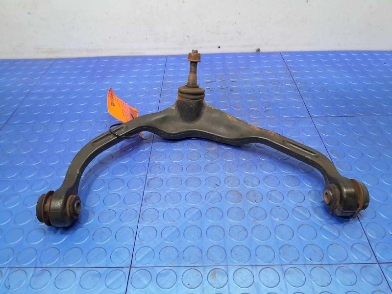 2012 Jeep Liberty Upper Control Arm Front