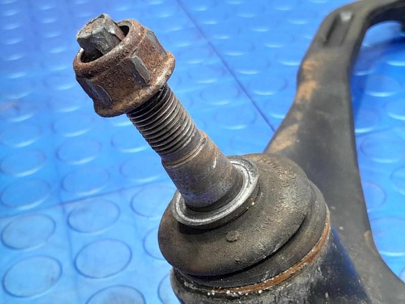 2012 Jeep Liberty Upper Control Arm Front