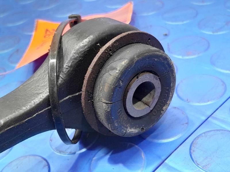 2012 Jeep Liberty Upper Control Arm Front
