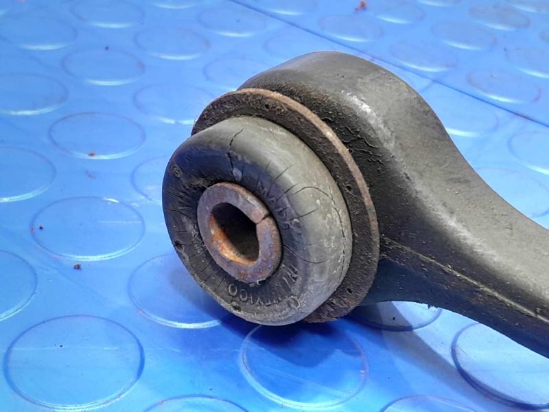 2012 Jeep Liberty Upper Control Arm Front