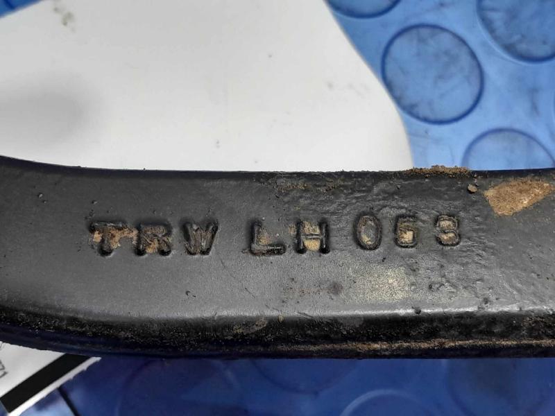 2012 Jeep Liberty Upper Control Arm Front