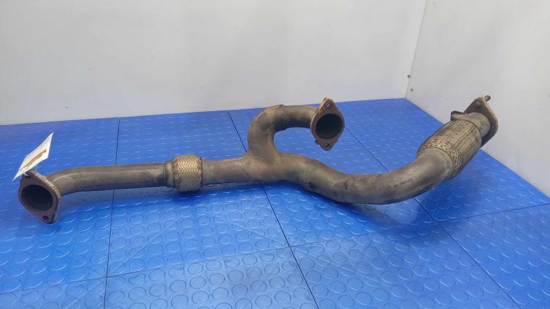 2015-2020 Kia Sorento AWD Front Exhaust Pipe A Muffler Genuine OEM 28610C6200