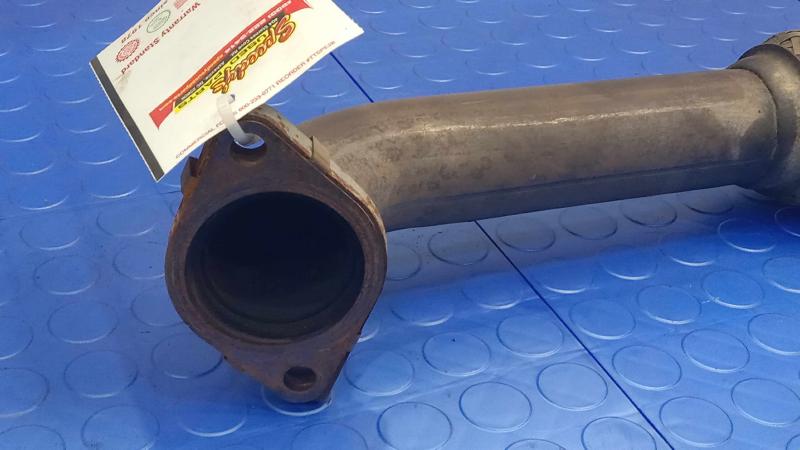 2015-2020 Kia Sorento AWD Front Exhaust Pipe A Muffler Genuine OEM 28610C6200