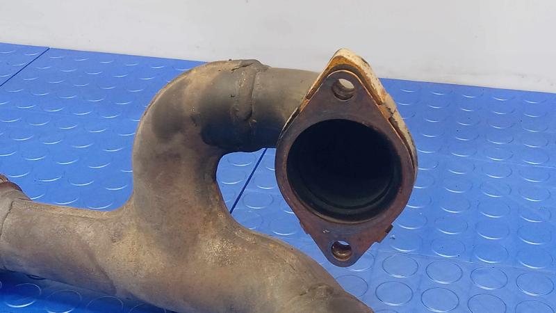 2015-2020 Kia Sorento AWD Front Exhaust Pipe A Muffler Genuine OEM 28610C6200