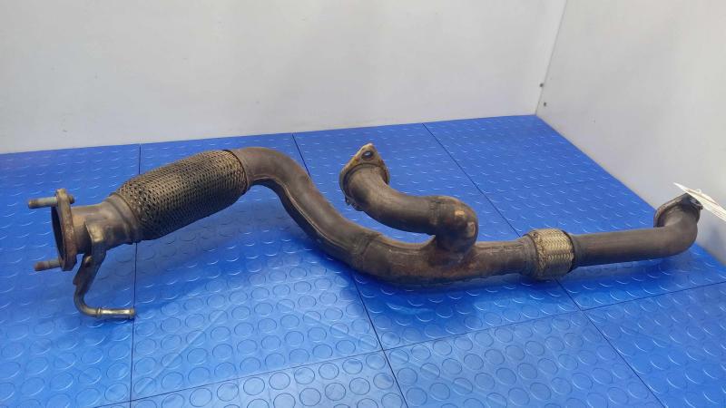 2015-2020 Kia Sorento AWD Front Exhaust Pipe A Muffler Genuine OEM 28610C6200