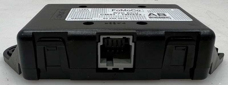 2013 Ford C-MAX Chassis Brain Box