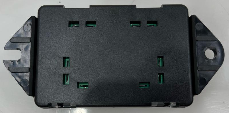 2013 Ford C-MAX Chassis Brain Box