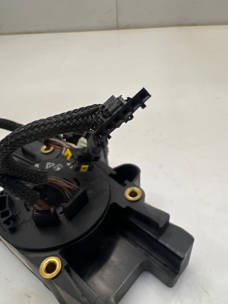 2011 Jaguar XF Clockspring (Srs)