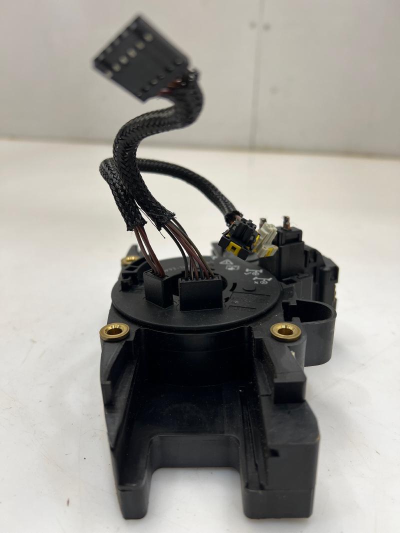 2011 Jaguar XF Clockspring (Srs)