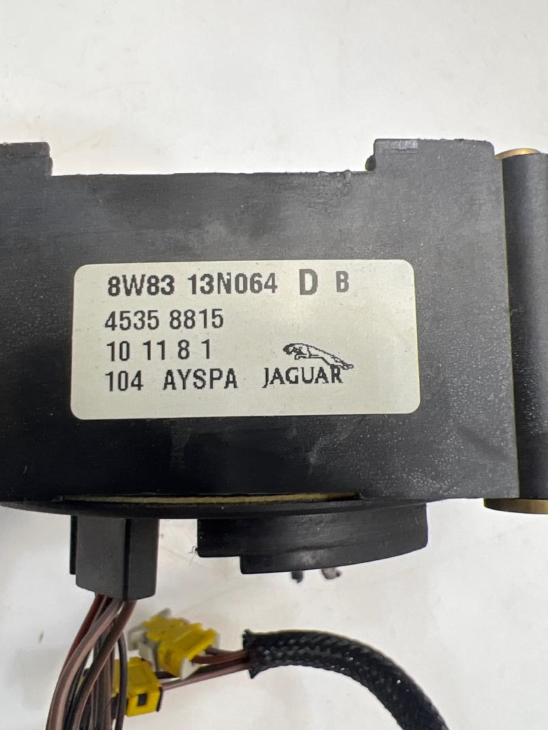 2011 Jaguar XF Clockspring (Srs)