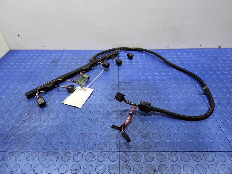 2003-2005 BMW Z4 2.5L Engine Ignition Coil Pack Harness OEM 12517524118