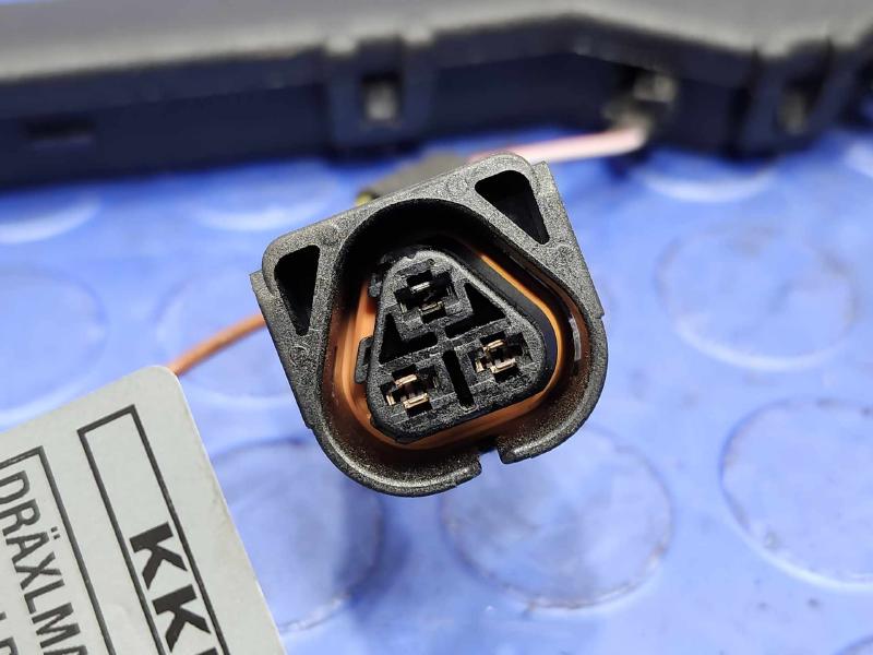 2003-2005 BMW Z4 2.5L Engine Ignition Coil Pack Harness OEM 12517524118