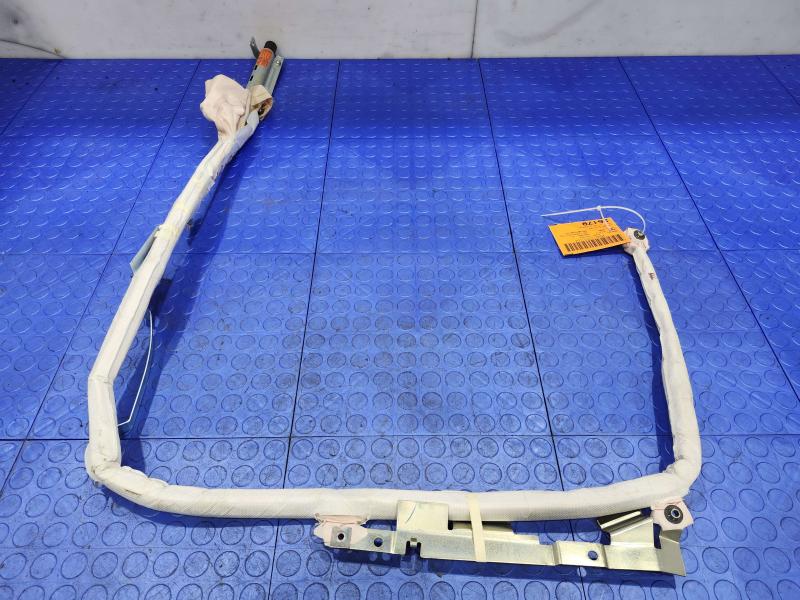 2008 Subaru Legacy Air Bag