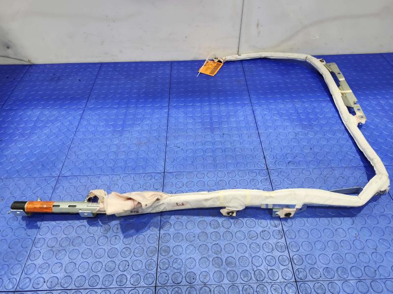 2008 Subaru Legacy Air Bag