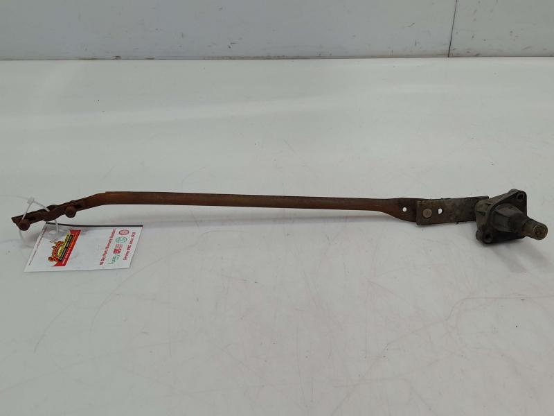 1988 Chevrolet Silverado 1500 Wiper Trans. Linkage