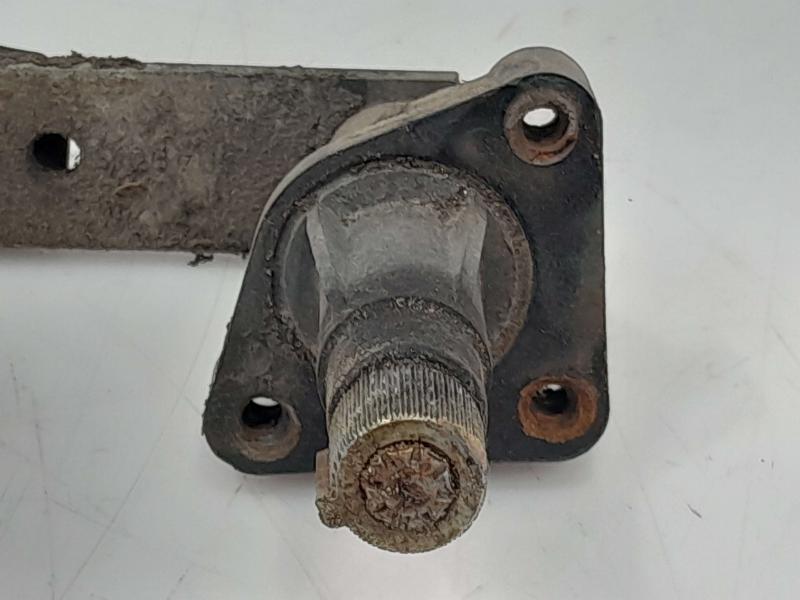 1988 Chevrolet Silverado 1500 Wiper Trans. Linkage