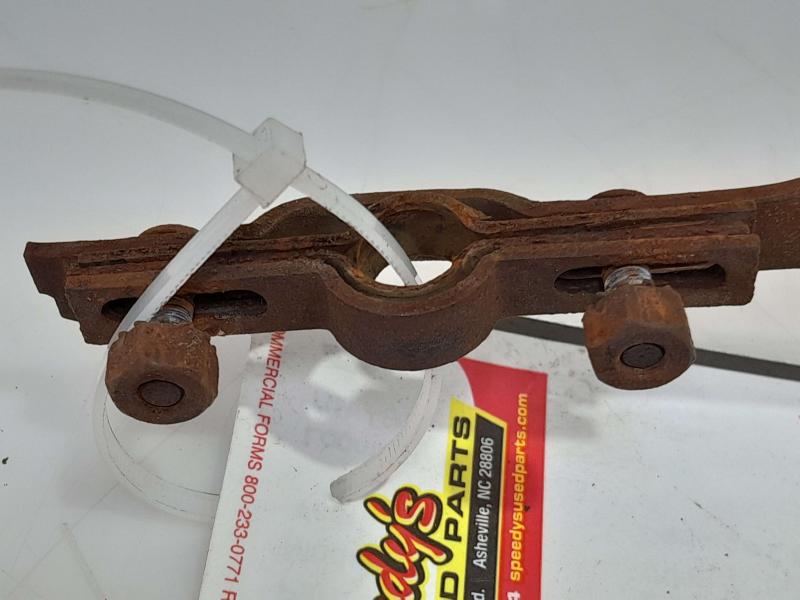 1988 Chevrolet Silverado 1500 Wiper Trans. Linkage
