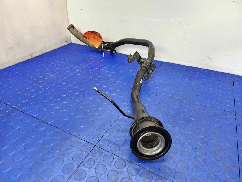 2018 Subaru Legacy Fuel Filler Neck
