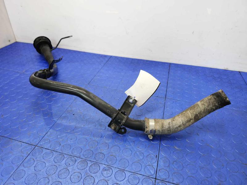 2018 Subaru Legacy Fuel Filler Neck