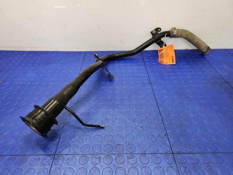 2018 Subaru Legacy Fuel Filler Neck