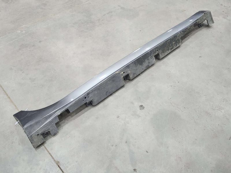 2018 Nissan Maxima Rocker Moulding
