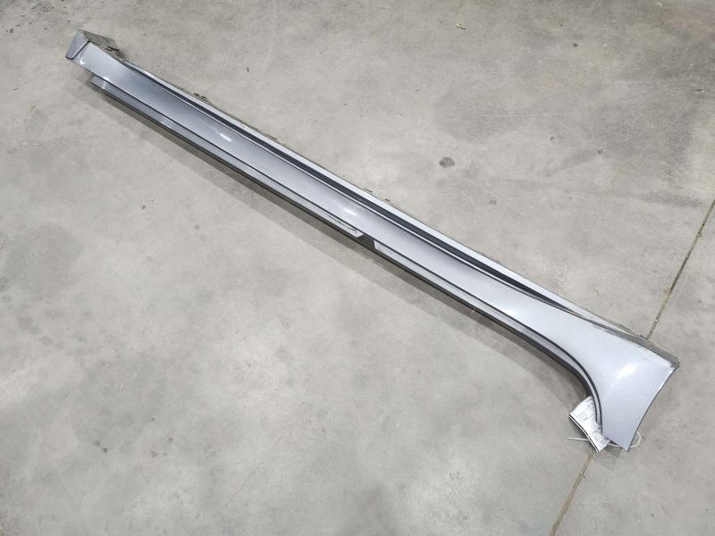 2018 Nissan Maxima Rocker Moulding