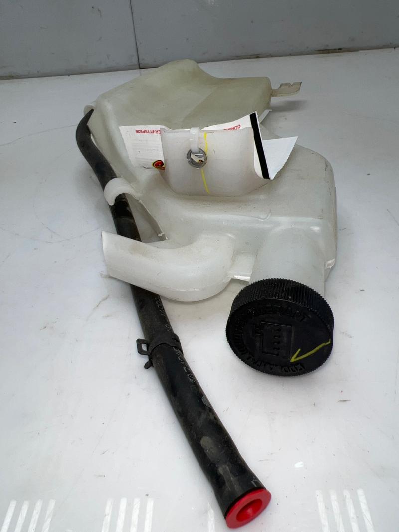 2013 - 2019 Nissan Sentra 1.8L Coolant Overflow Reservoir OEM 217103SH0A