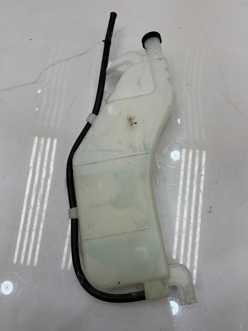 2013 - 2019 Nissan Sentra 1.8L Coolant Overflow Reservoir OEM 217103SH0A