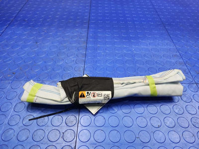 2013-2014 Cadillac ATS Driver Front Seat Air Bag Inflator Left OEM 23438066