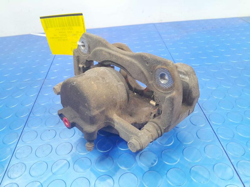 2012 Toyota Camry Caliper