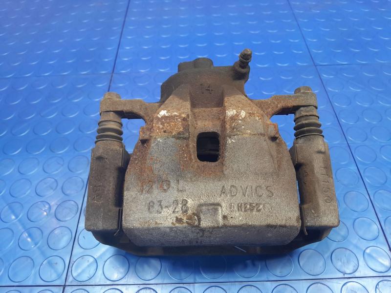 2012 Toyota Camry Caliper