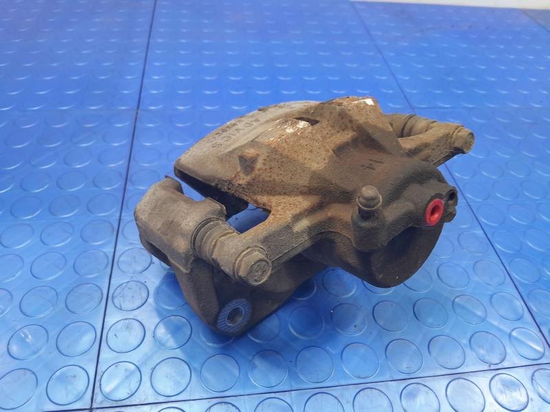 2012 Toyota Camry Caliper
