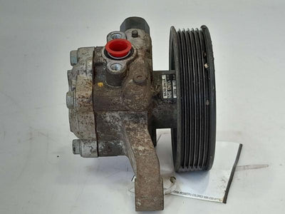 2014 Kia Sedona Power Steering Pump/Motor