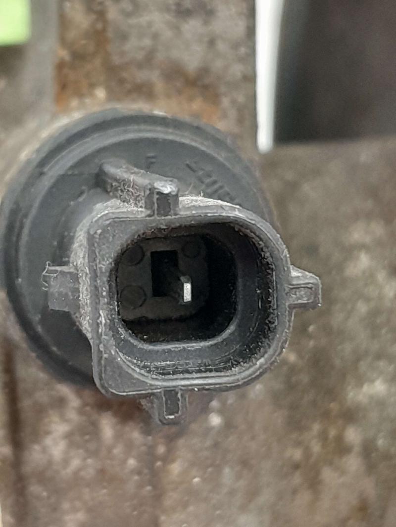 2014 Kia Sedona Power Steering Pump/Motor