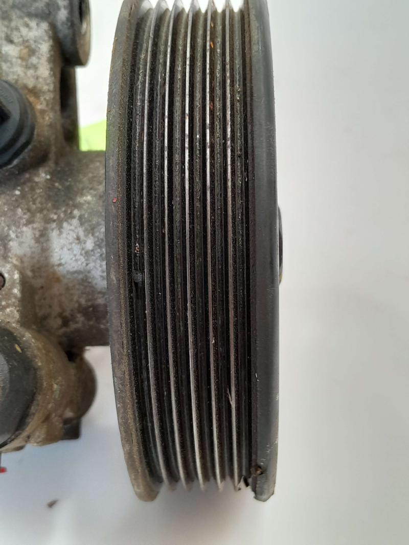2014 Kia Sedona Power Steering Pump/Motor