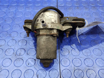 2012 Jeep Grand Cherokee Vacuum Pump