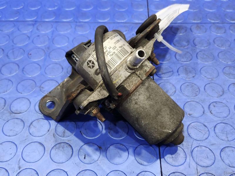 2012 Jeep Grand Cherokee Vacuum Pump