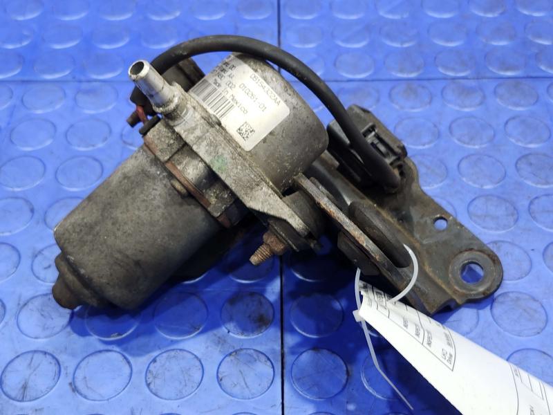 2012 Jeep Grand Cherokee Vacuum Pump
