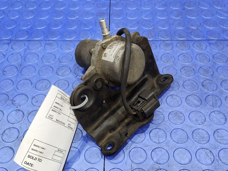 2012 Jeep Grand Cherokee Vacuum Pump